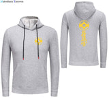 the fashion kyokushinkai sweat - kyokushin-shop