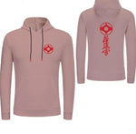 the fashion kyokushinkai sweat - kyokushin-shop